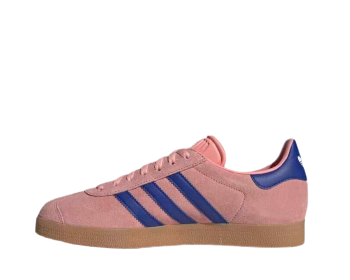 ADIDAS GAZELLE ‘SEMI PINK SPARK’