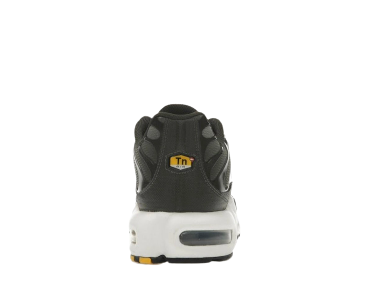 NIKE AIR MAX PLUS ‘SEQUOIA CARGO KHAKI’