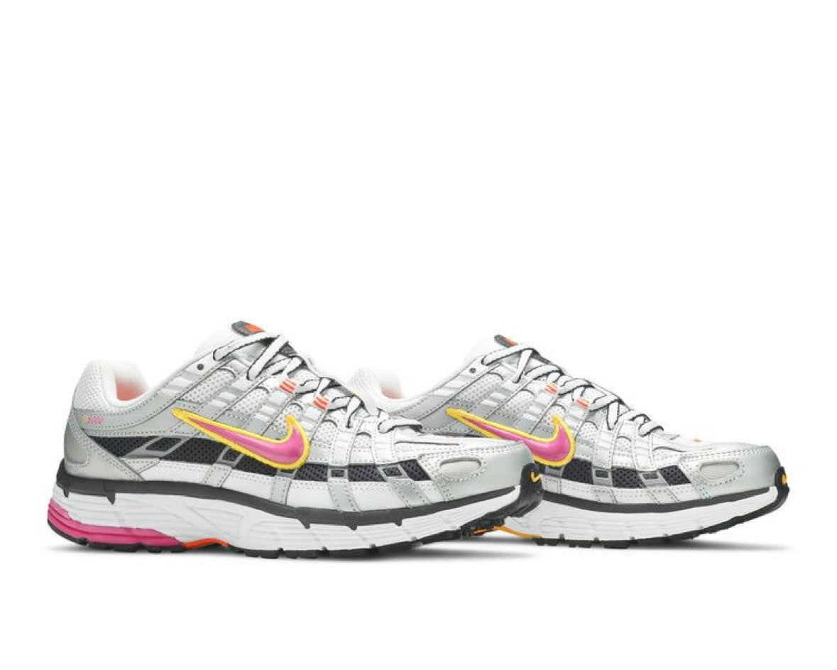 NIKE P-6000 ‘LASER FUCHSIA’
