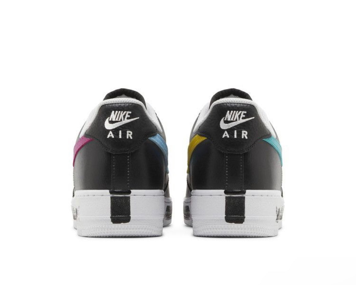 G-DRAGON X AIR FORCE 1 ‘07 ‘PARA-NOISE 3.0’