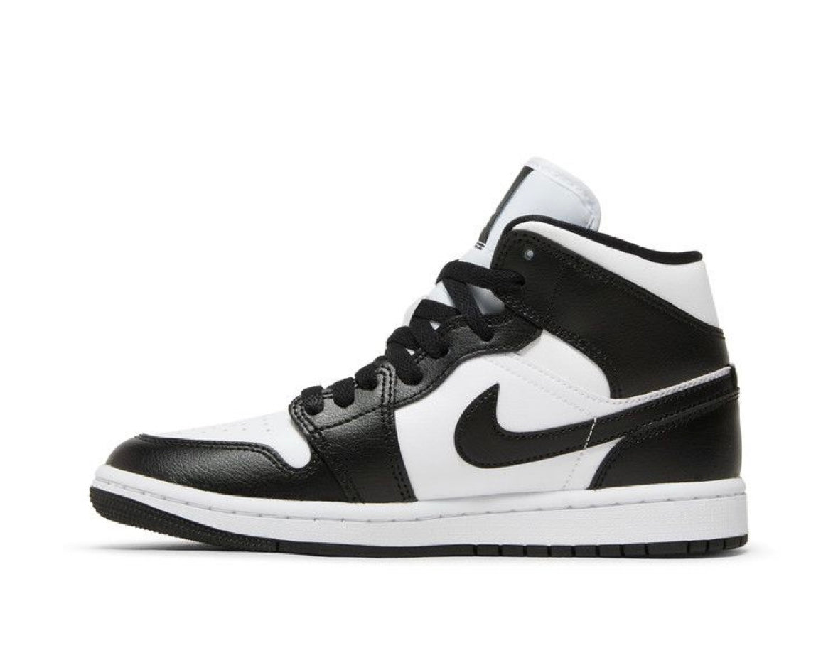 AIR JORDAN 1 MID ‘PANDA’