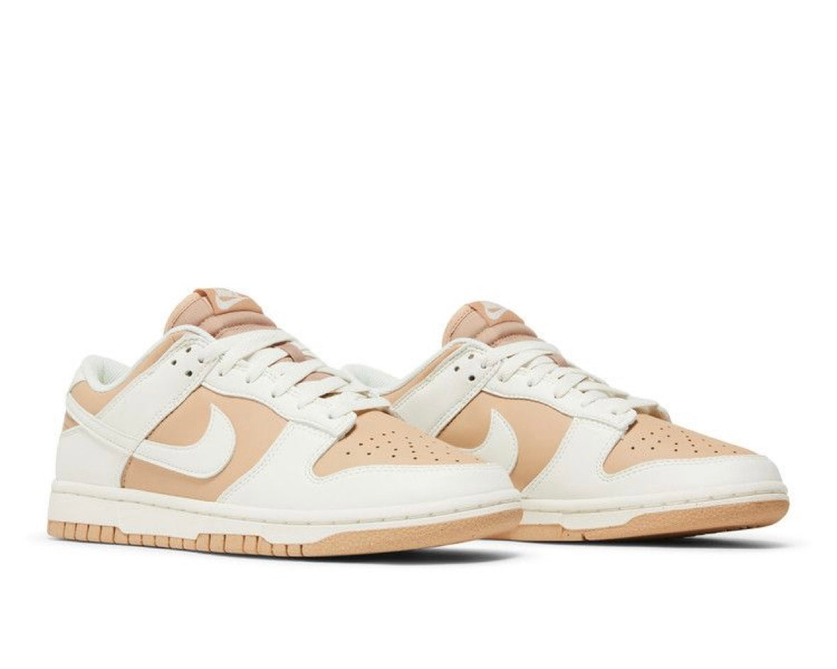 NIKE DUNK LOW NEXT NATURE ‘HEMP’