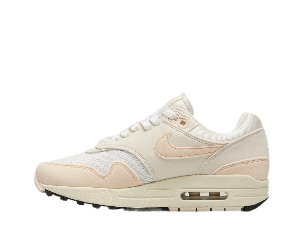 NIKE AIR MAX 1 ‘GUAVA ICE’