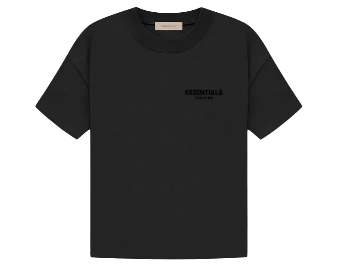 FEAR OF GOD ESSENTIALS T-SHIRT (SS22) ‘STRETCH LIMO’
