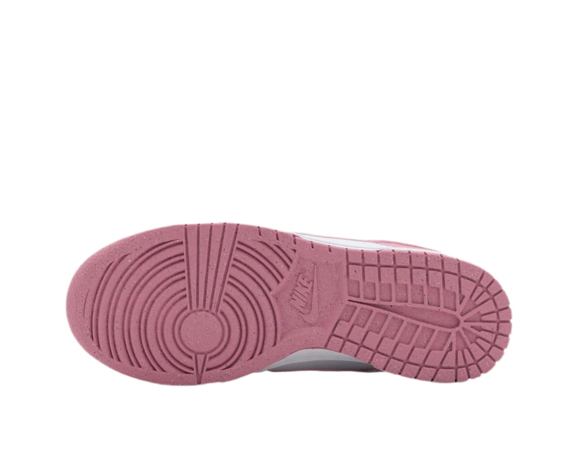 NIKE DUNK LOW NEXT NATURE ‘ELEMENTAL PINK’