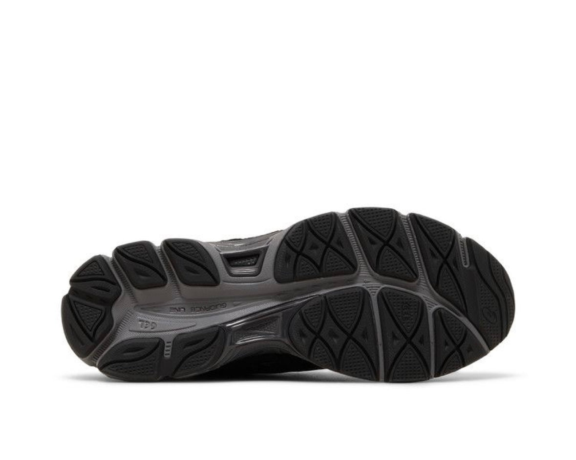ASICS GEL-NYC ‘GRAPHITE GREY BLACK’