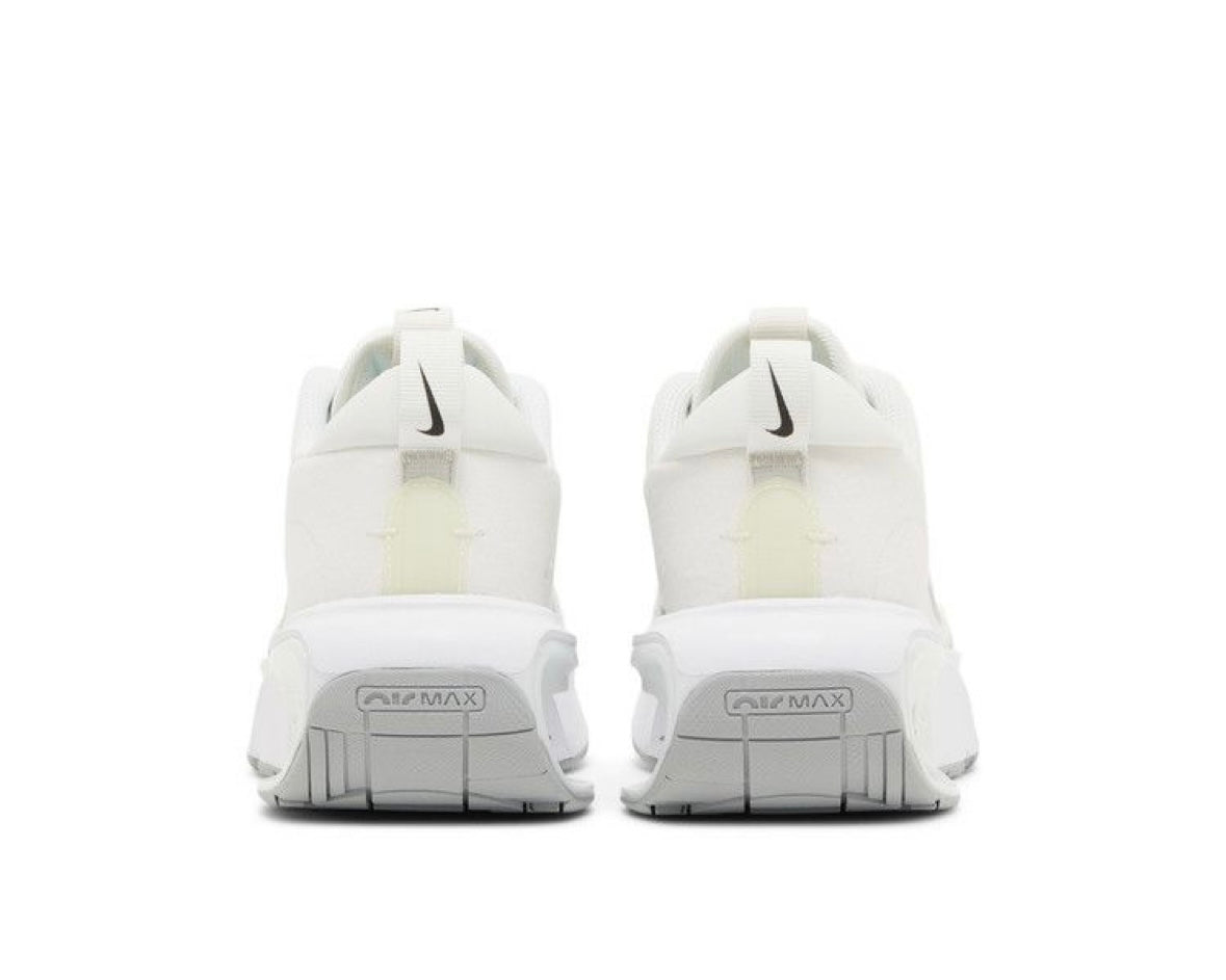 NIKE AIR MAX INTERLOCK ‘SUMMIT WHITE LIGHT SMOKE GREY’