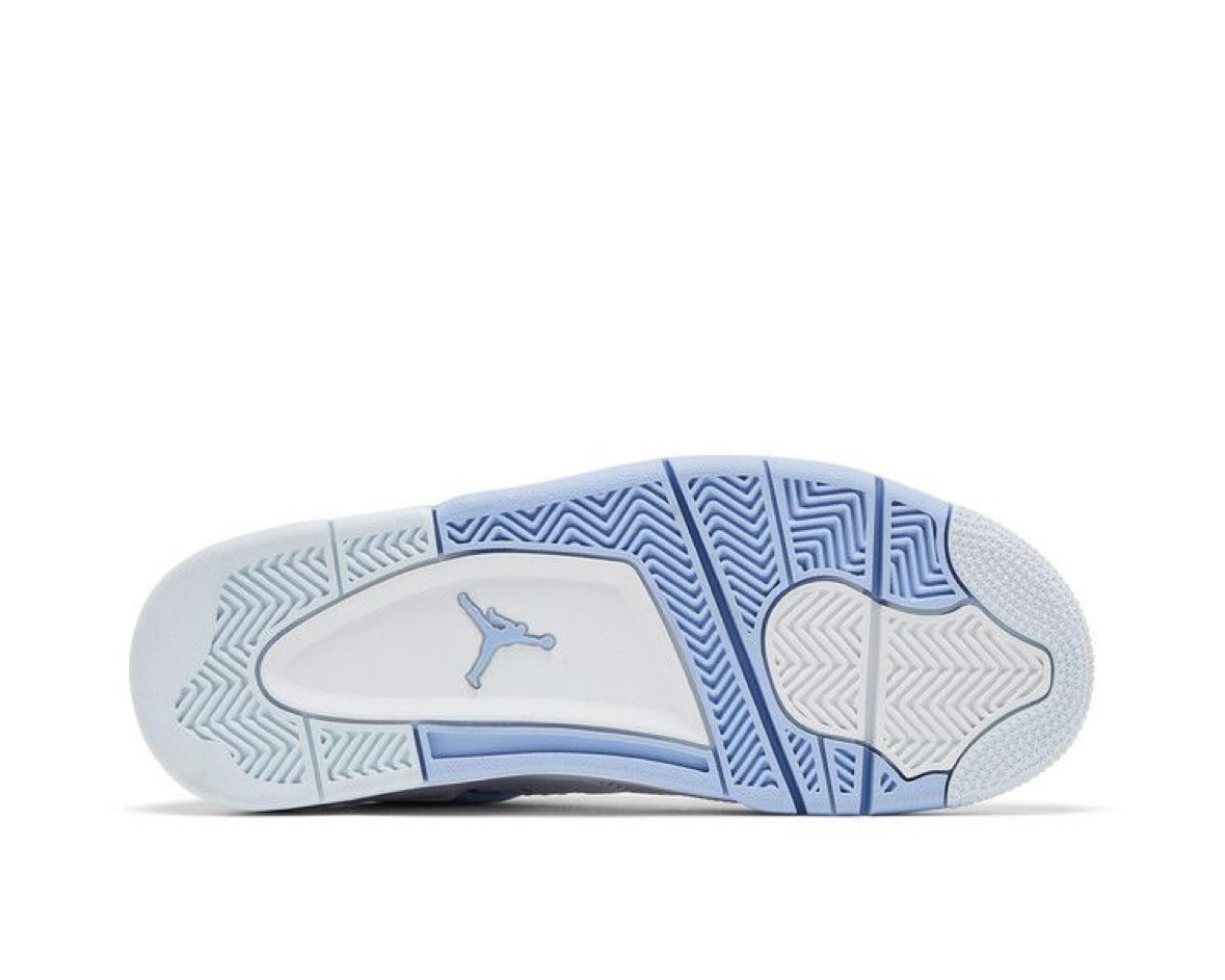 AIR JORDAN 4 RETRO ‘FORGET ME NOT’