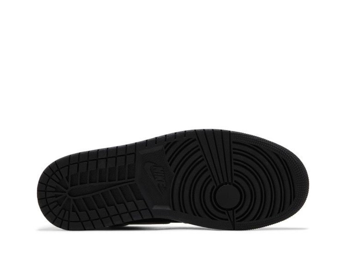 AIR JORDAN 1 RETRO HIGH OG ‘BLACK WHITE 2.0’