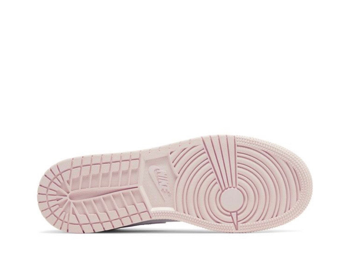 AIR JORDAN 1 MID ‘PINK WASH’