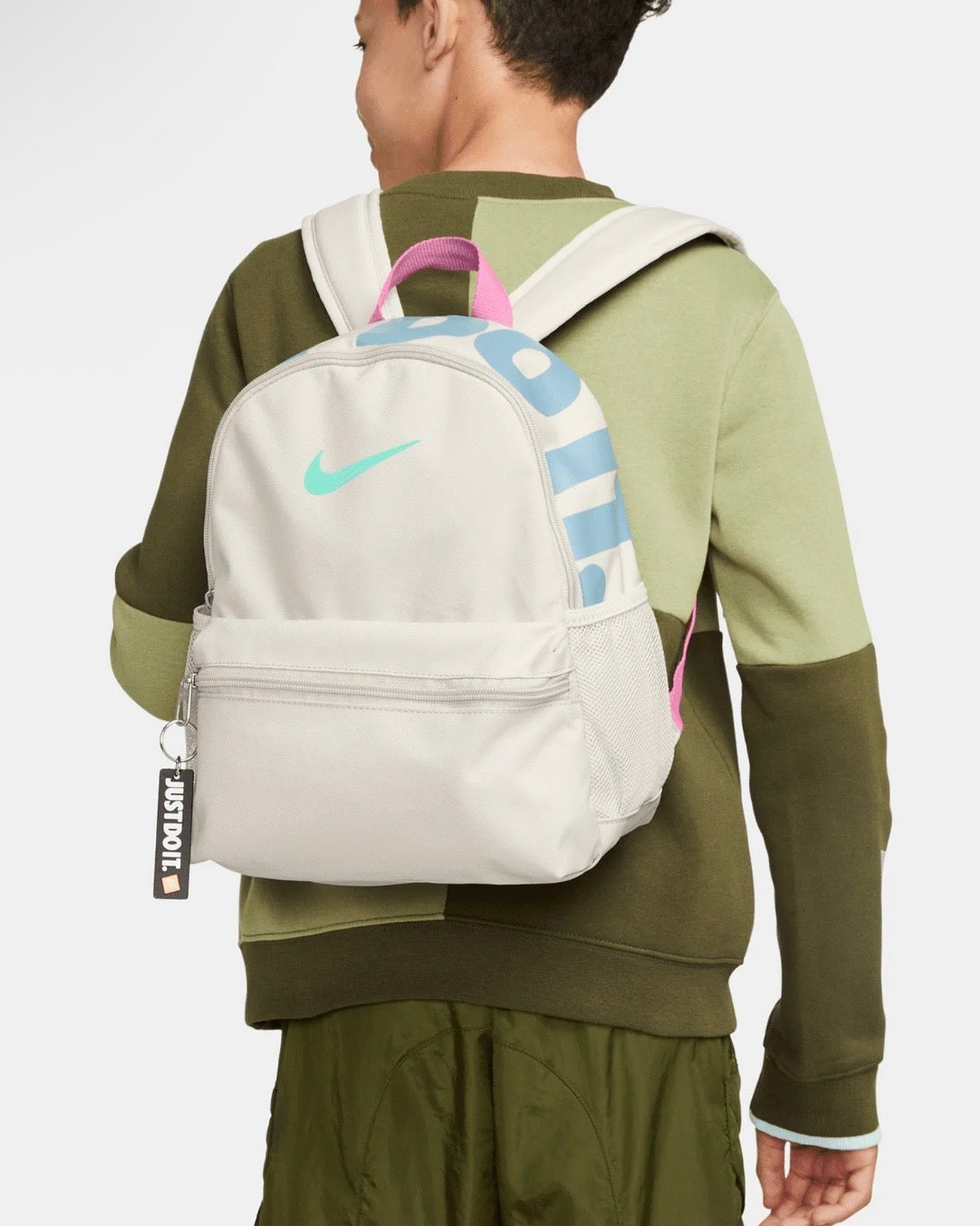 NIKE JDI MINI BACKPACK