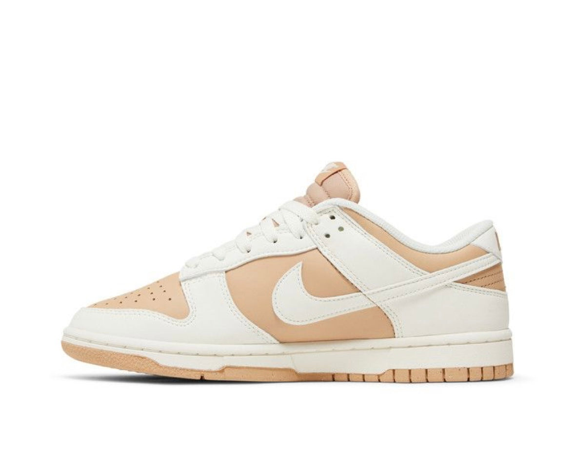 NIKE DUNK LOW NEXT NATURE ‘HEMP’