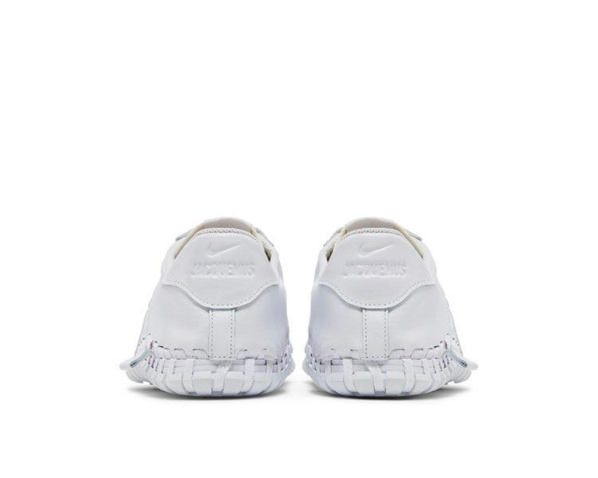 JACQUEMUS X J FORCE 1 LOW LX SP ‘WHITE’