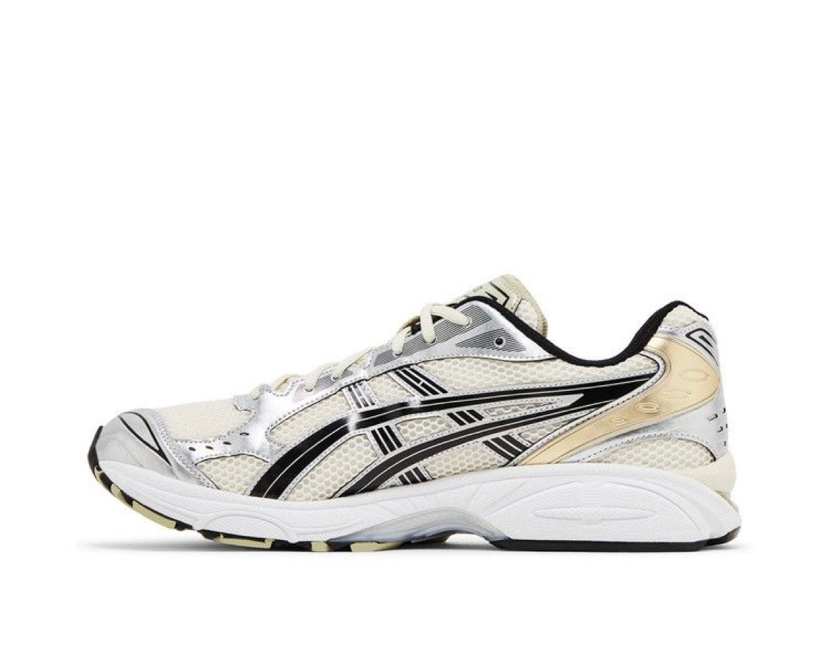 ASICS GEL KAYANO 14 ‘BIRCH PURE SILVER’