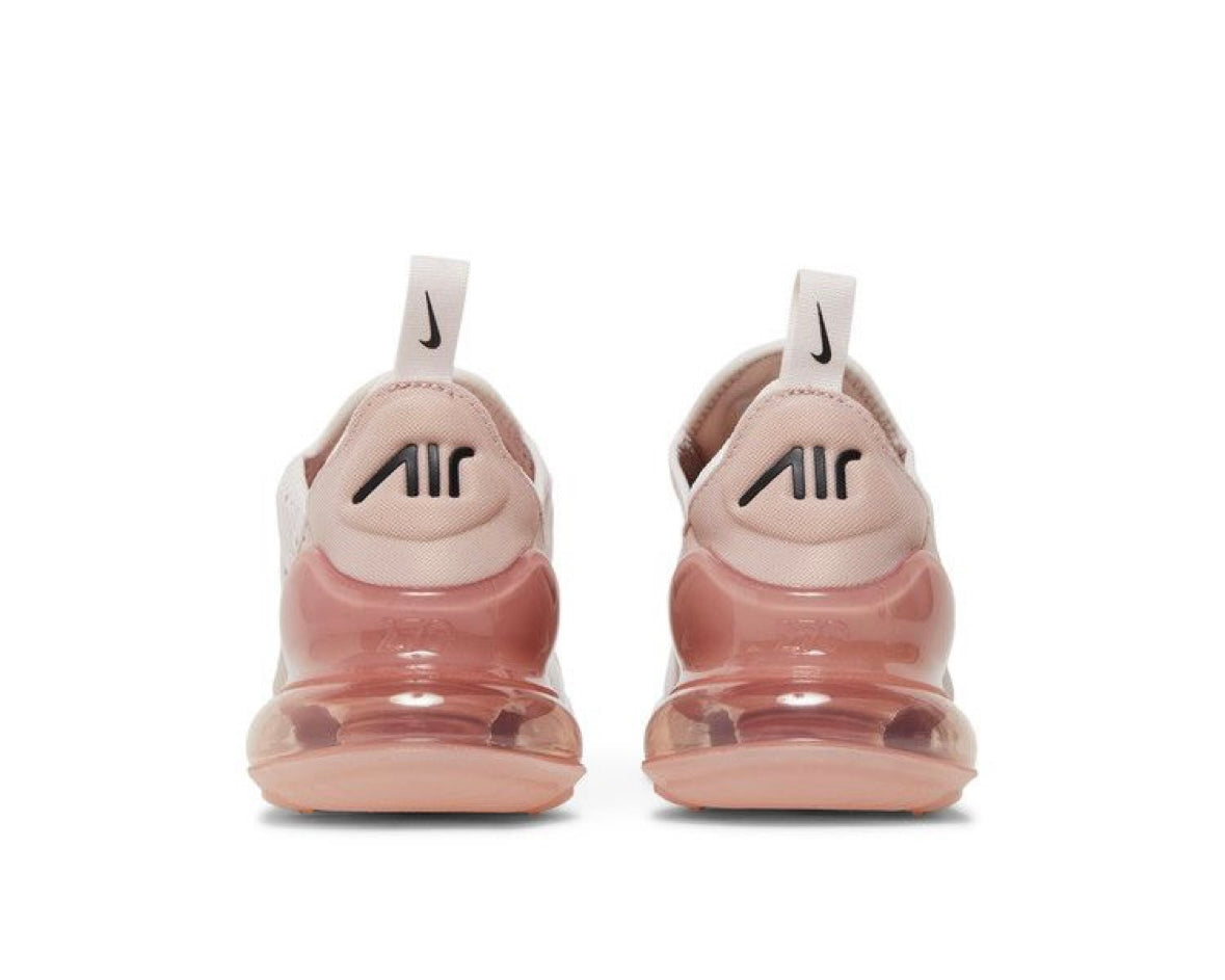 NIKE AIR MAX 270 ‘LIGHT SOFT PINK’