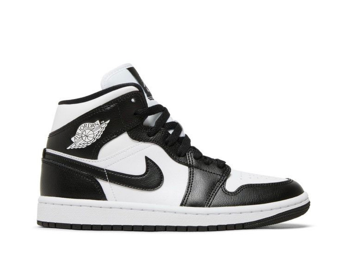 AIR JORDAN 1 MID ‘PANDA’