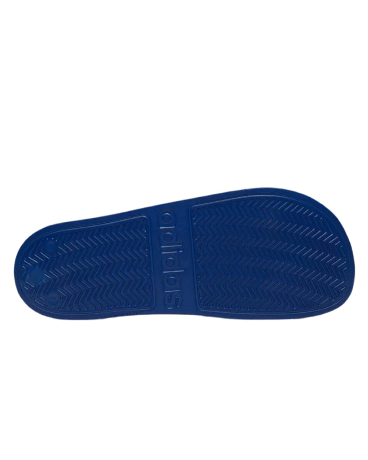 ADIDAS ADILETTE SHOWER SLIDE ‘ROYAL BLUE’