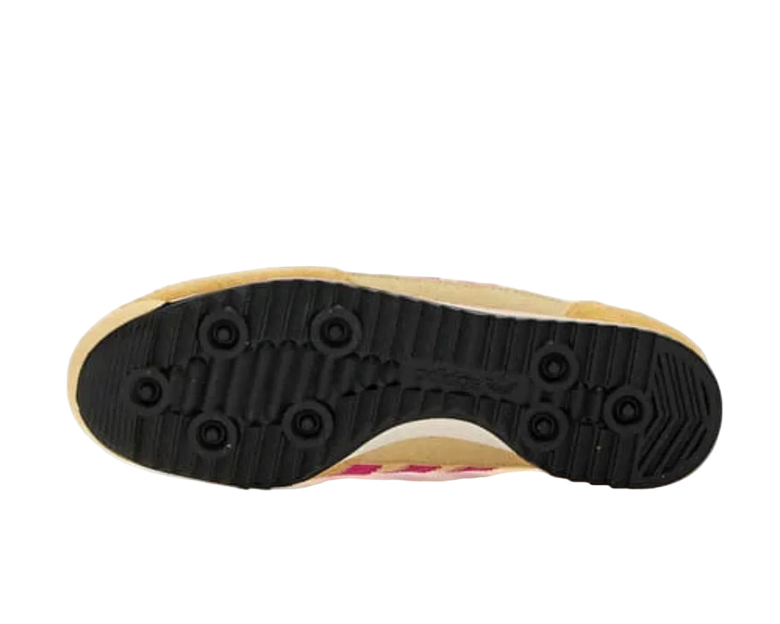 ADIDAS SL72 OG ‘ALMOST YELLOW SHOCK PINK’