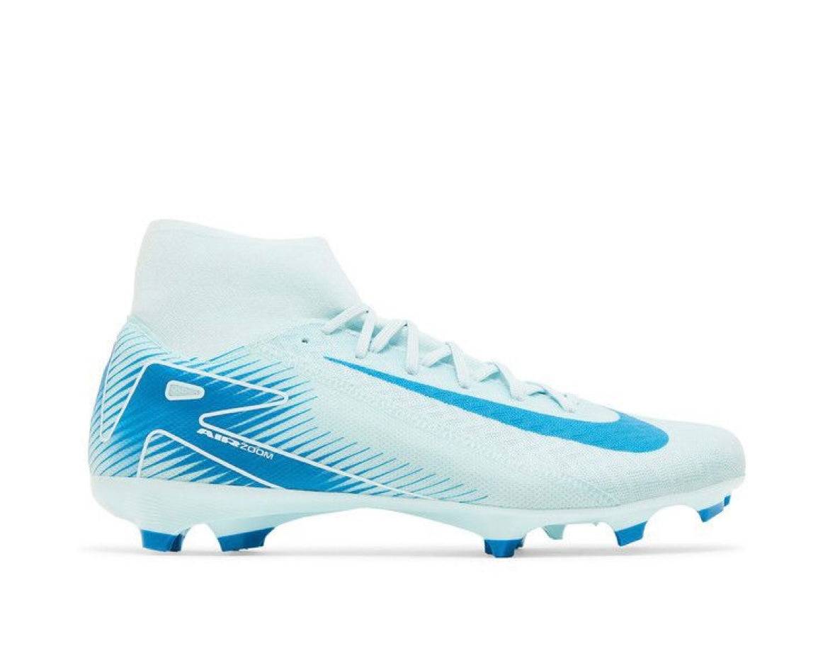 NIKE ZOOM MERCURIAL SUPERFLY 10 ACADEMY MG ‘MAD AMBITION PACK’