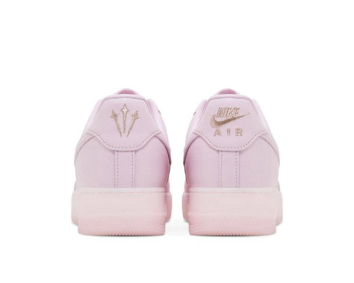 NIKE AIR FORCE 1 LOW DRAKE NOCTA CERTIFIED LOVER BOY ‘PINK FOAM’