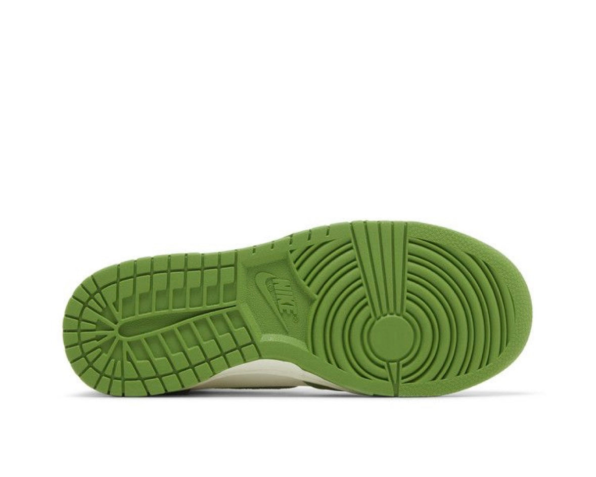 NIKE DUNK HIGH ‘CHLOROPHYLL’