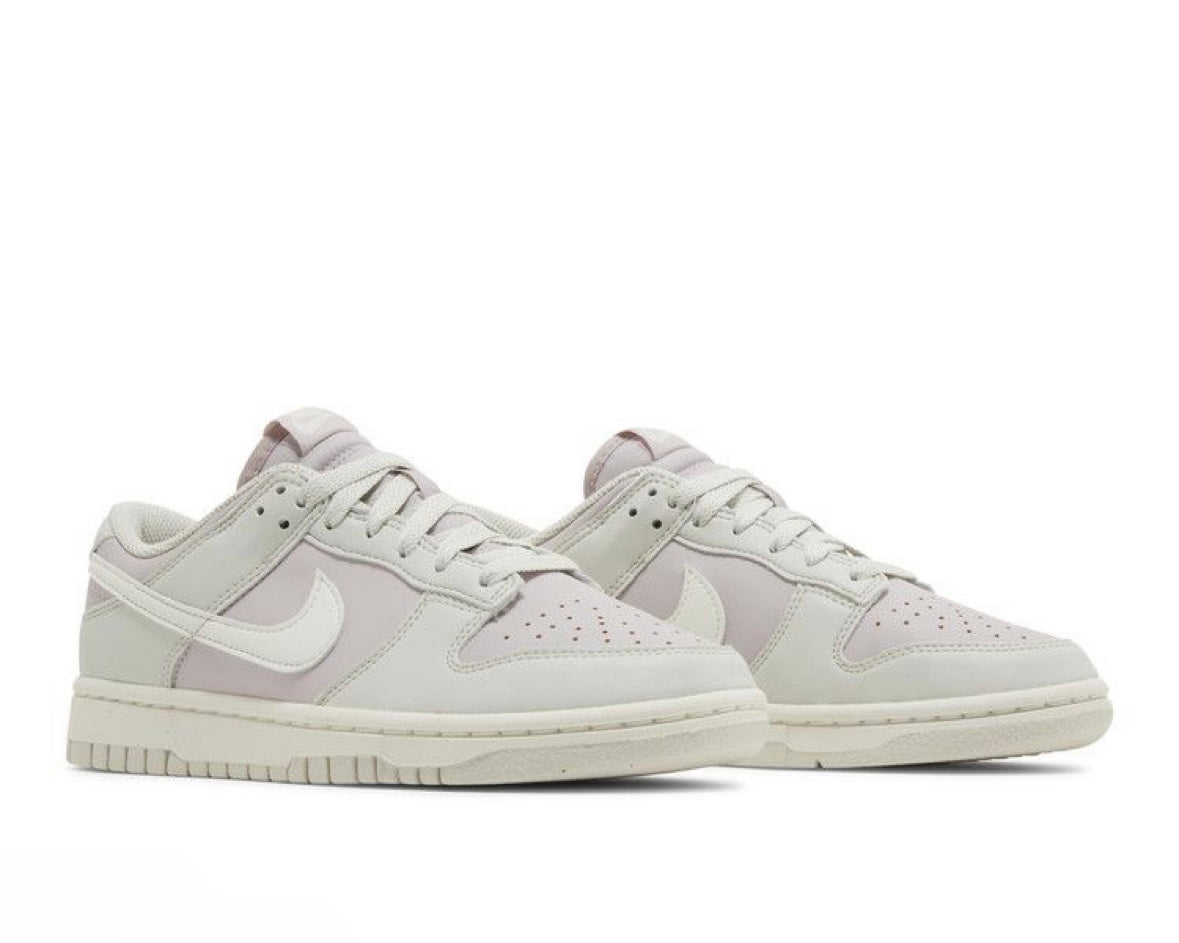 NIKE DUNK LOW NEXT NATURE ‘PLATINUM VIOLET’