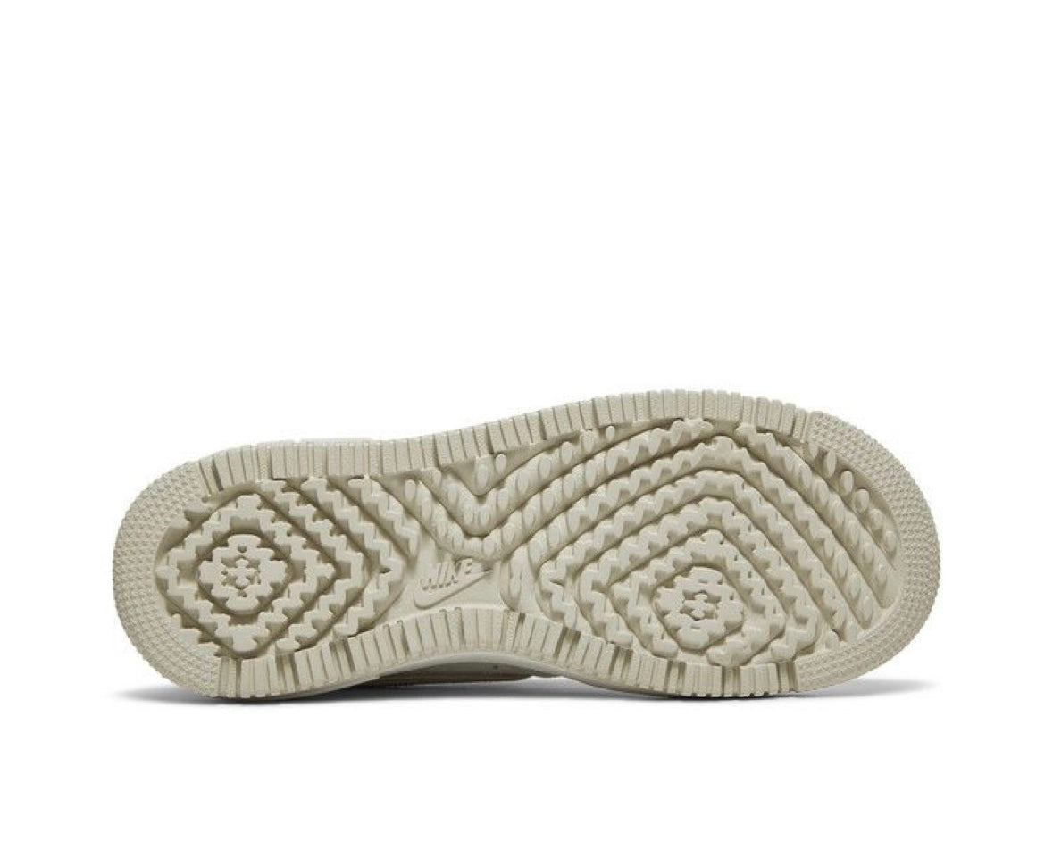 NIKE AIR FORCE 1 LUXE ‘SUMMIT WHITE’