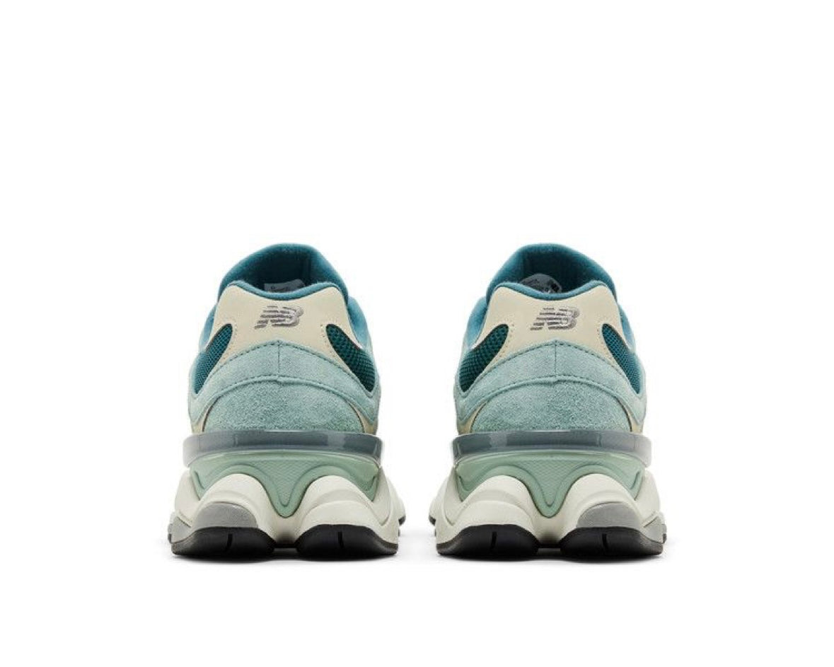 NEW BALANCE 9060 ‘NEW SPRUCE SALT MARSH’