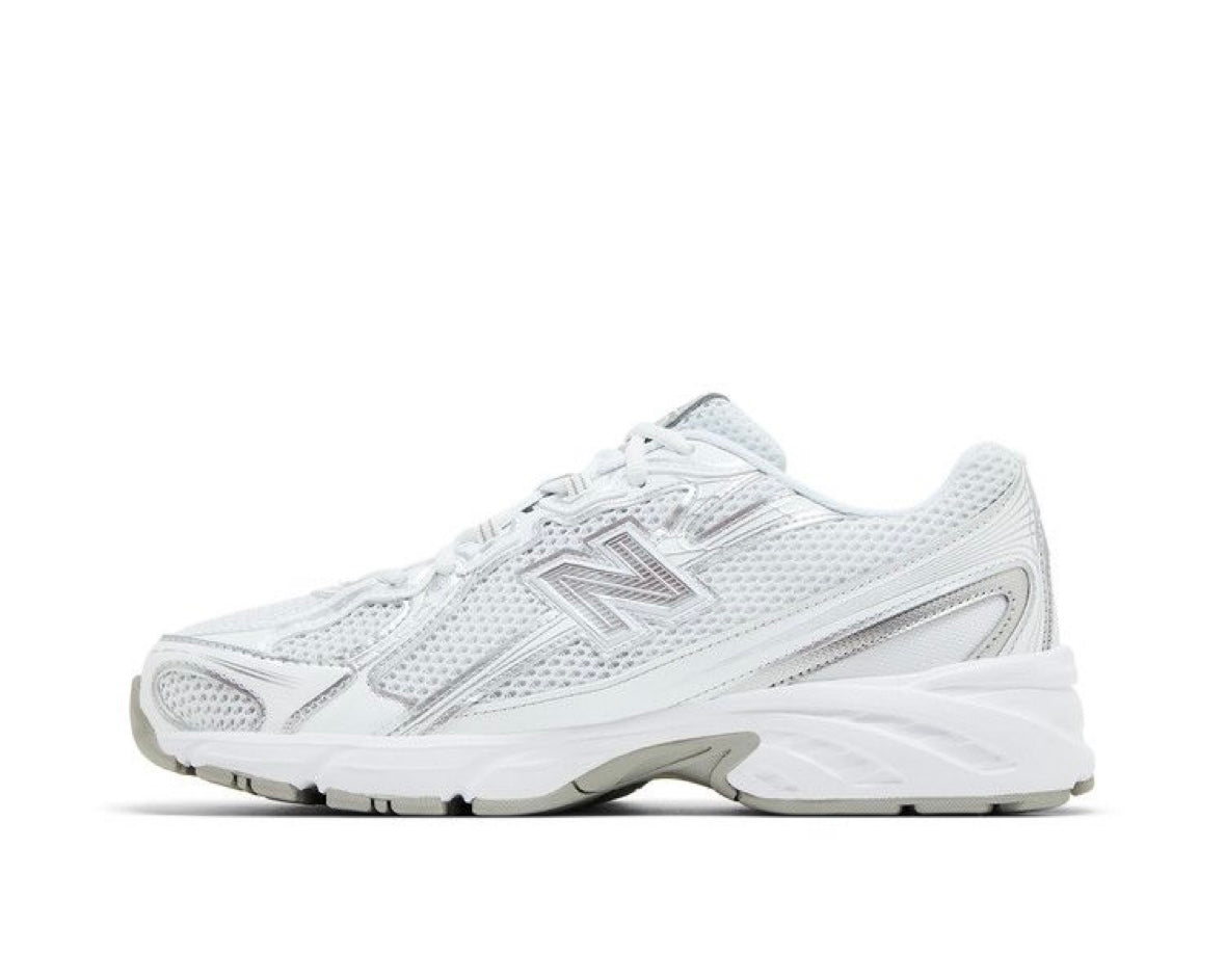 NEW BALANCE 740 ‘WHITE SILVER REFLECTION’