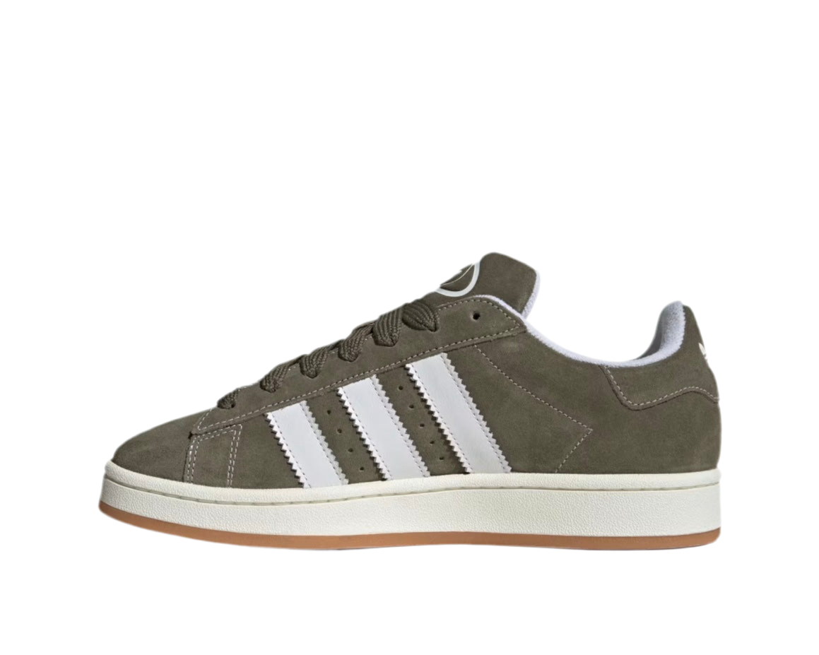ADIDAS CAMPUS 00S ‘OLIVE’