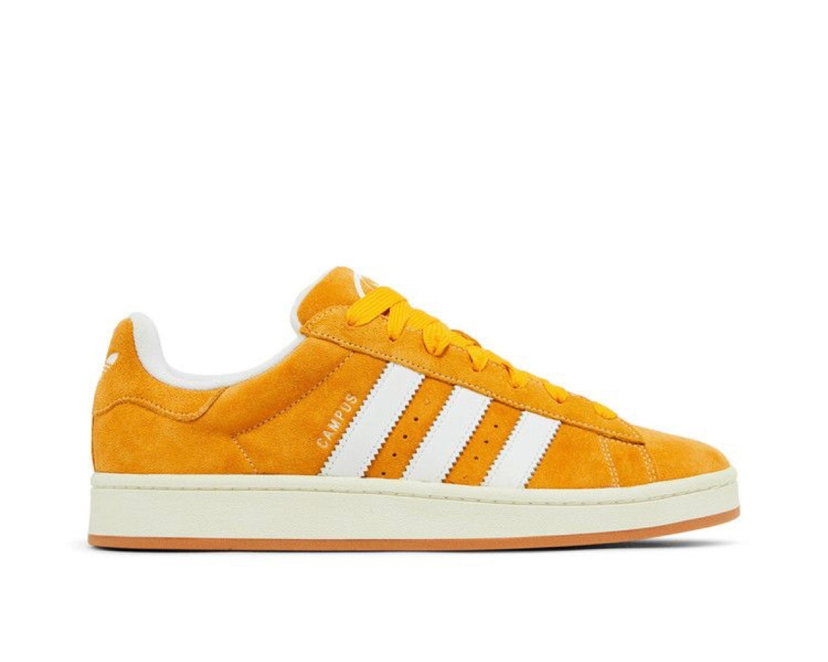 ADIDAS CAMPUS 00S ‘MUSTARD GUM’
