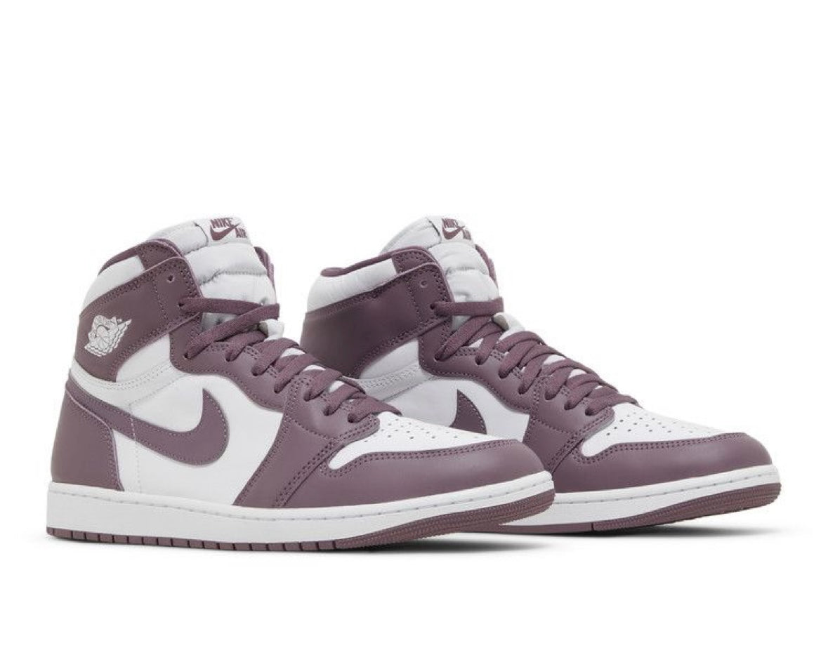AIR JORDAN 1 RETRO HIGH OG ‘MAUVE’