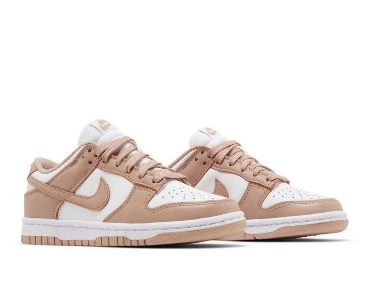NIKE DUNK LOW ‘ROSE WHISPER’