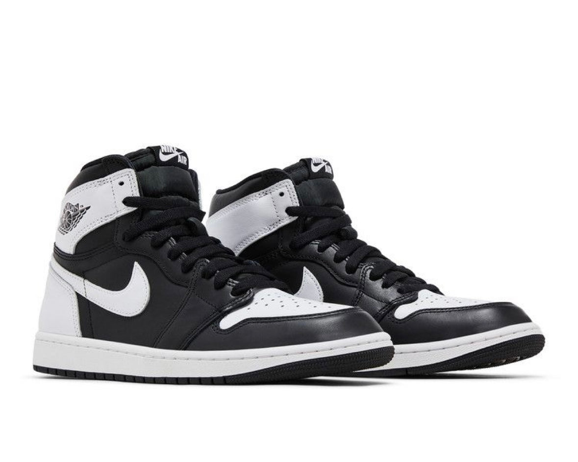 AIR JORDAN 1 RETRO HIGH OG ‘BLACK WHITE 2.0’