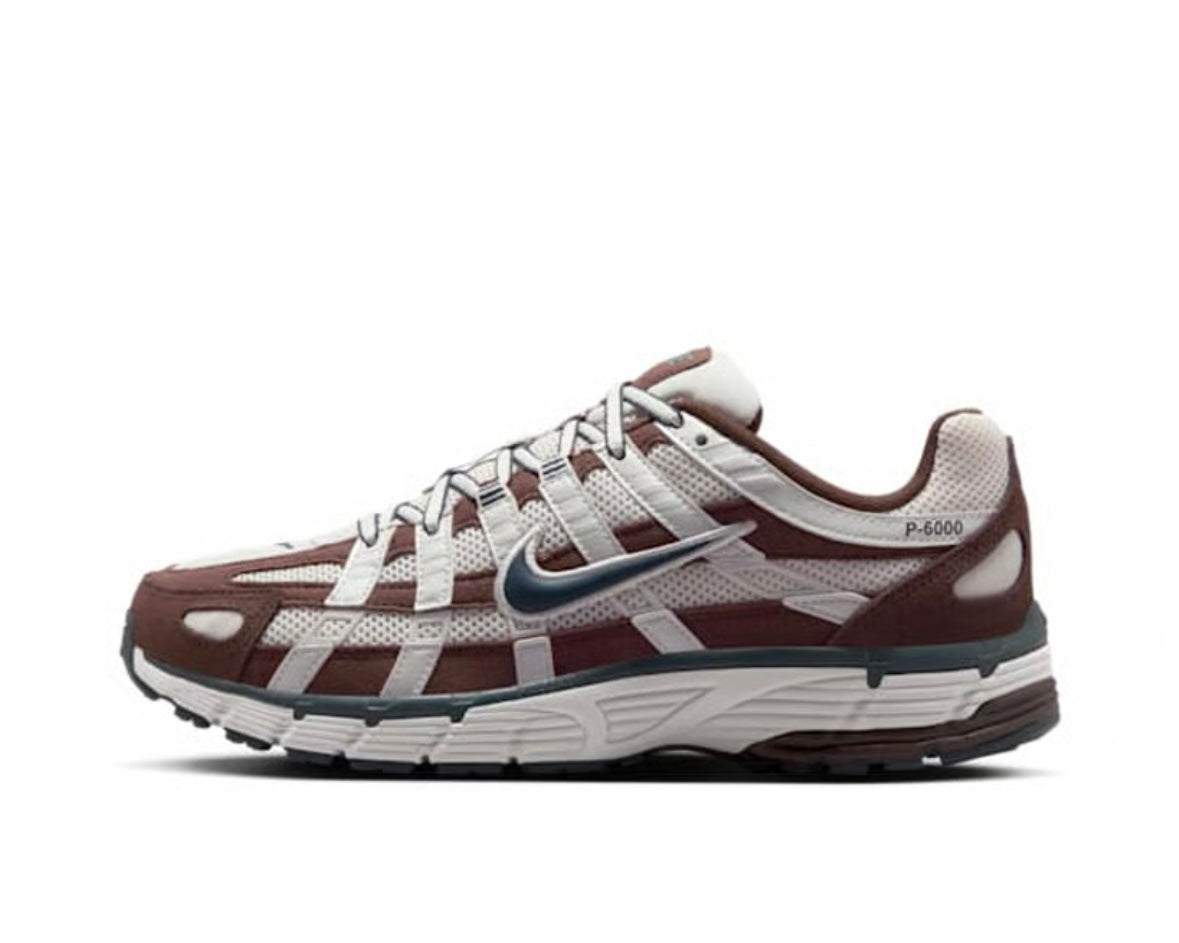 NIKE P-6000 ‘BAROQUE BROWN’