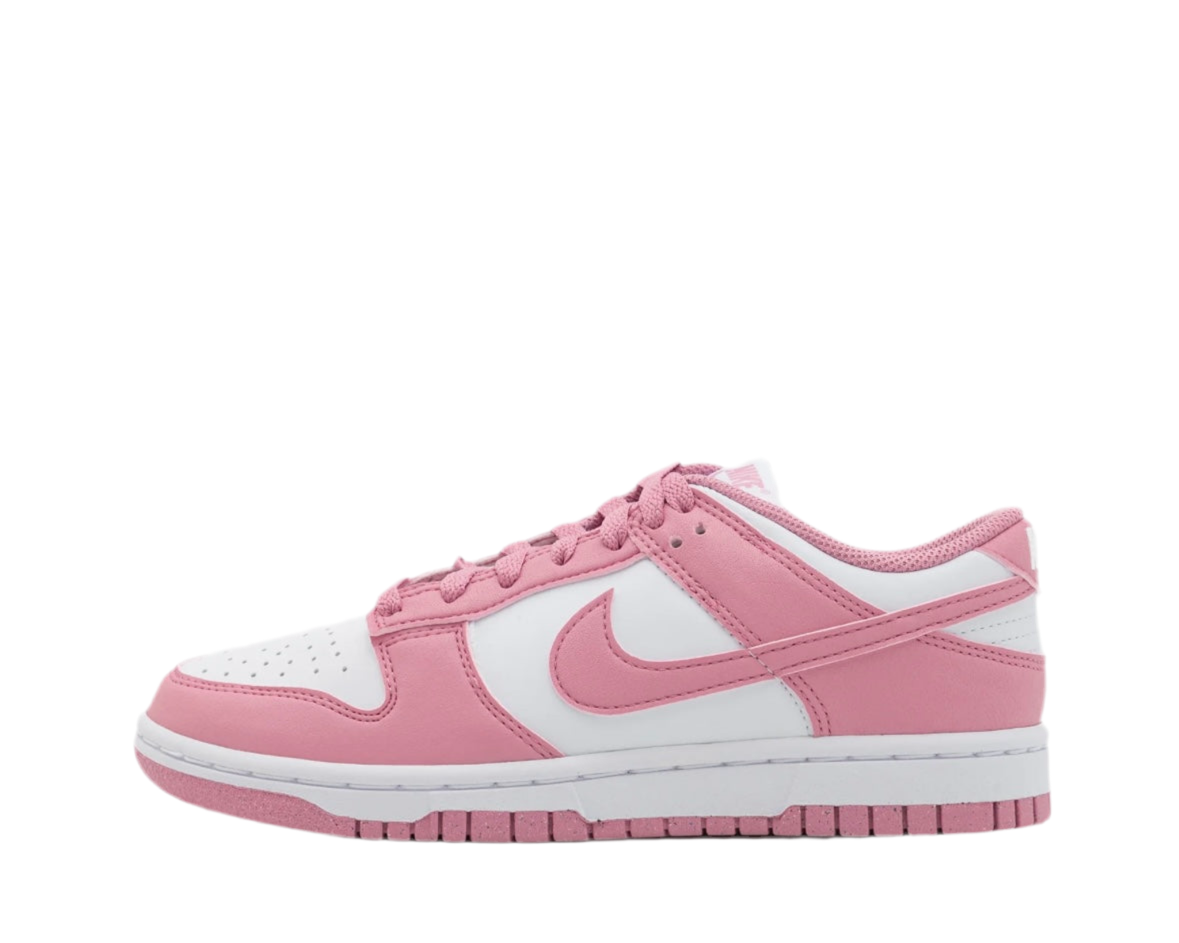 NIKE DUNK LOW NEXT NATURE ‘ELEMENTAL PINK’