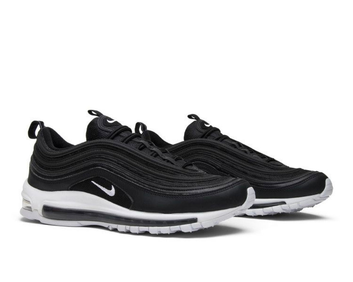 NIKE AIR MAX 97 ‘BLACK’