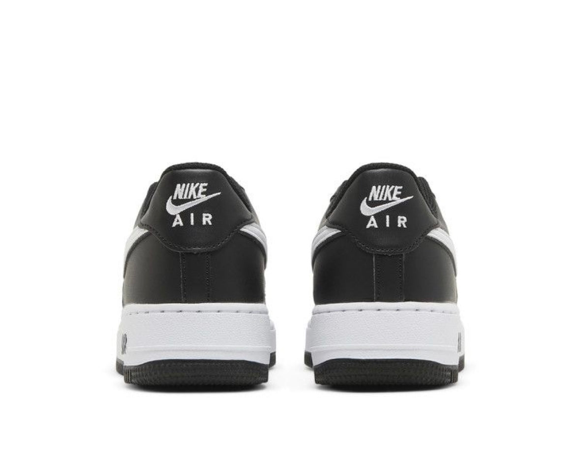 NIKE AIR FORCE 1 ‘07 ‘PANDA’