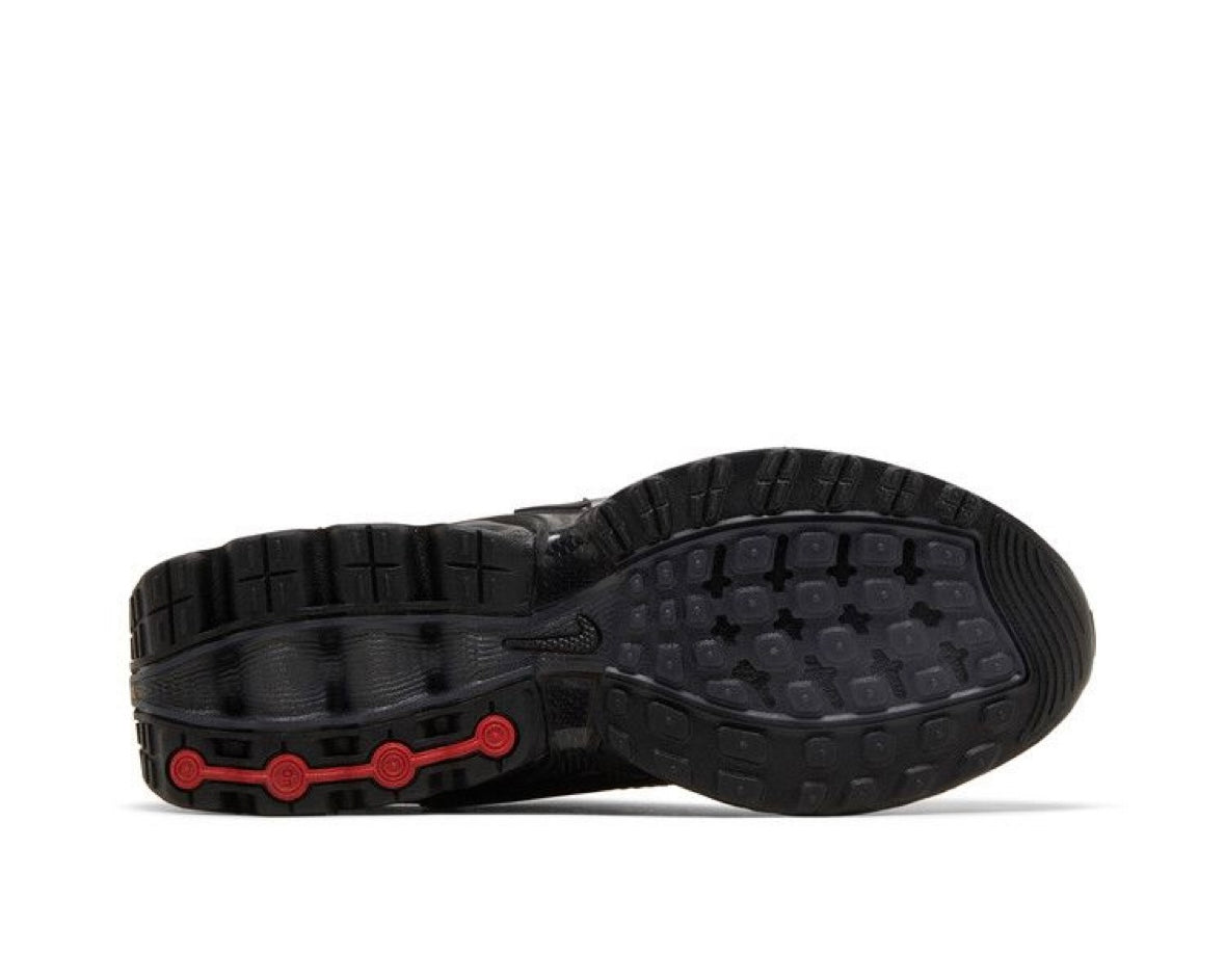 NIKE AIR MAX DN GS ‘BLACK DARK GREY’