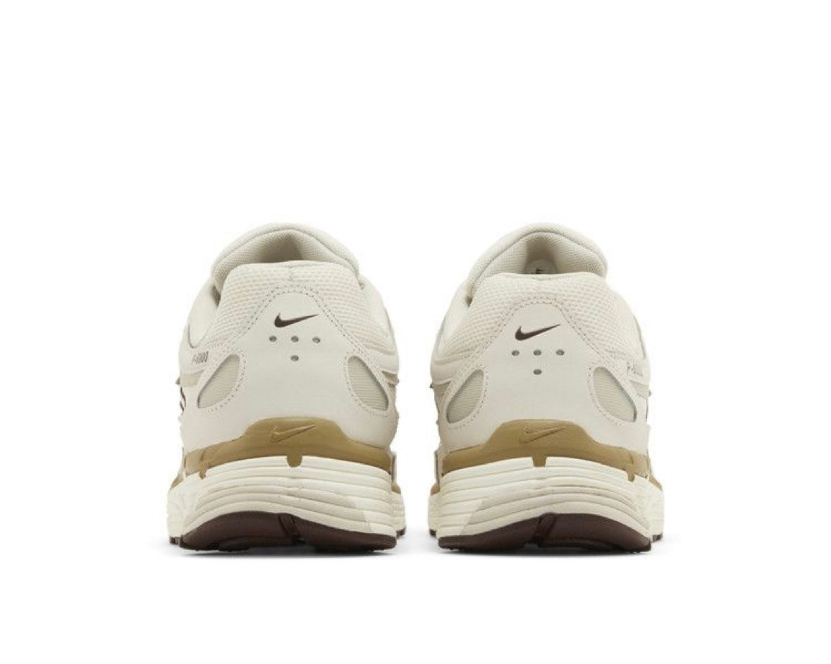 NIKE P-6000 ‘EARTH LIGHT BONE’