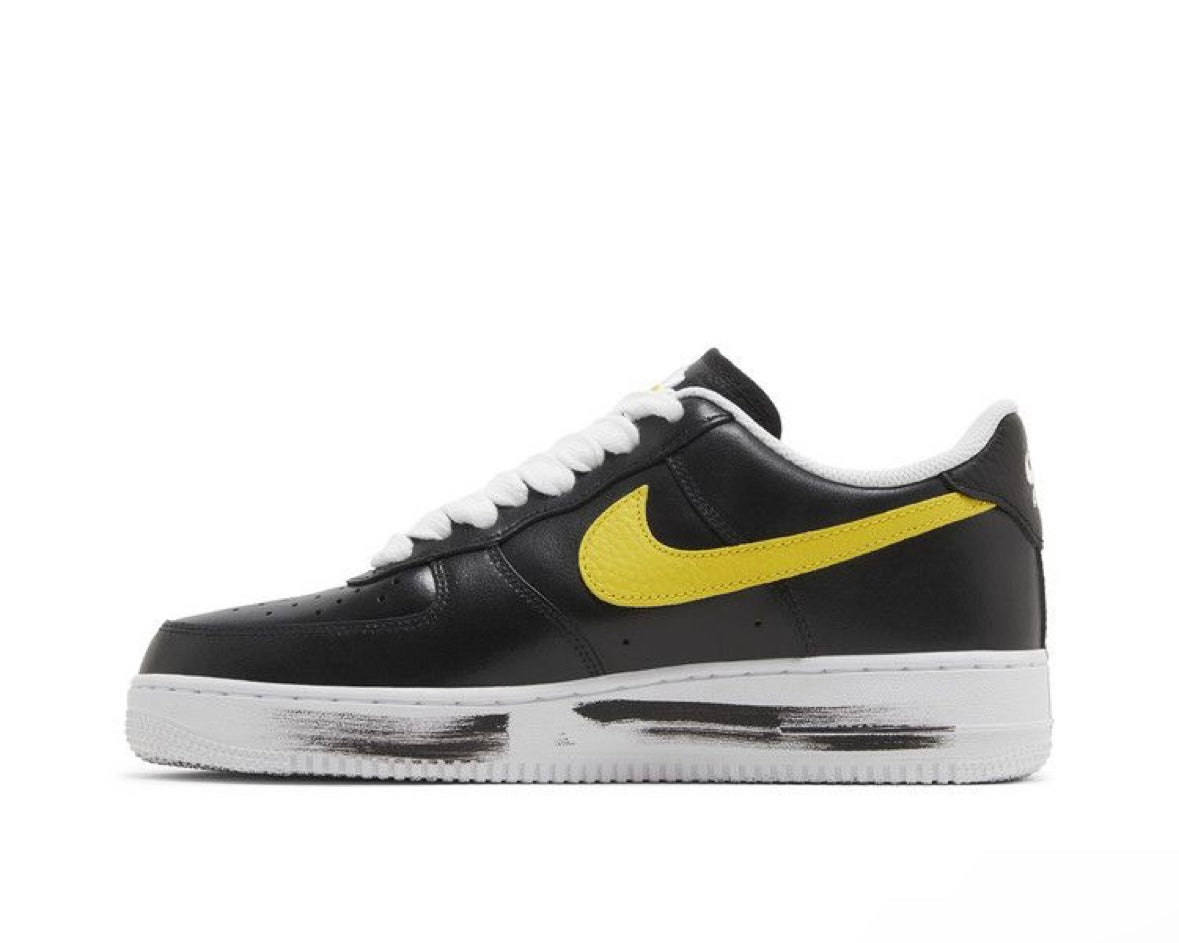 G-DRAGON X AIR FORCE 1 ‘07 ‘PARA-NOISE 3.0’