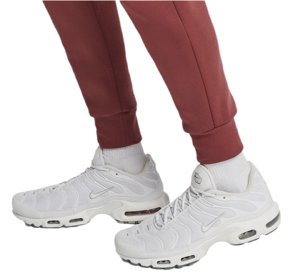 NIKE SPORTSWEAR TECH FLEECE JOGGER ‘CEDAR OBSIDIAN’