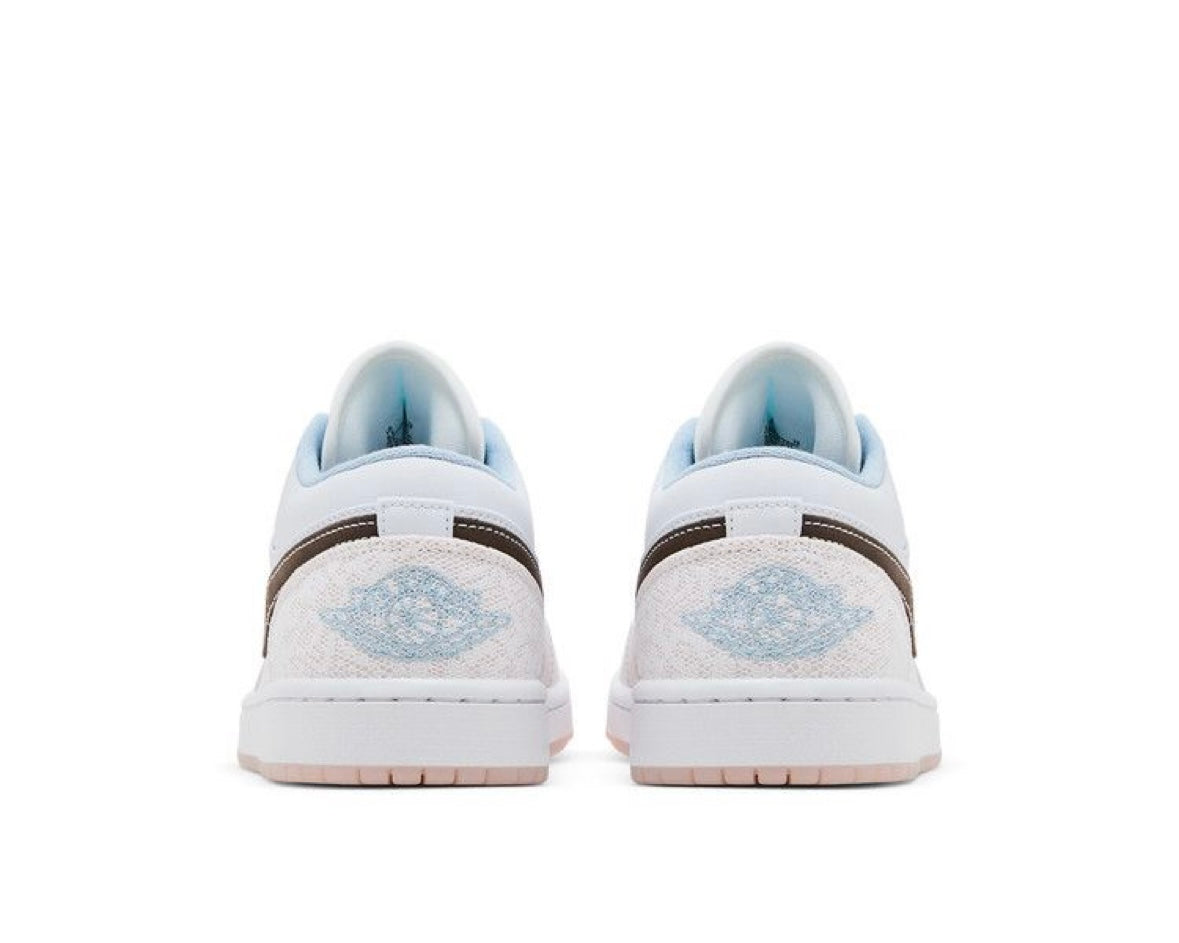AIR JORDAN 1 LOW ‘CORAL REEF’