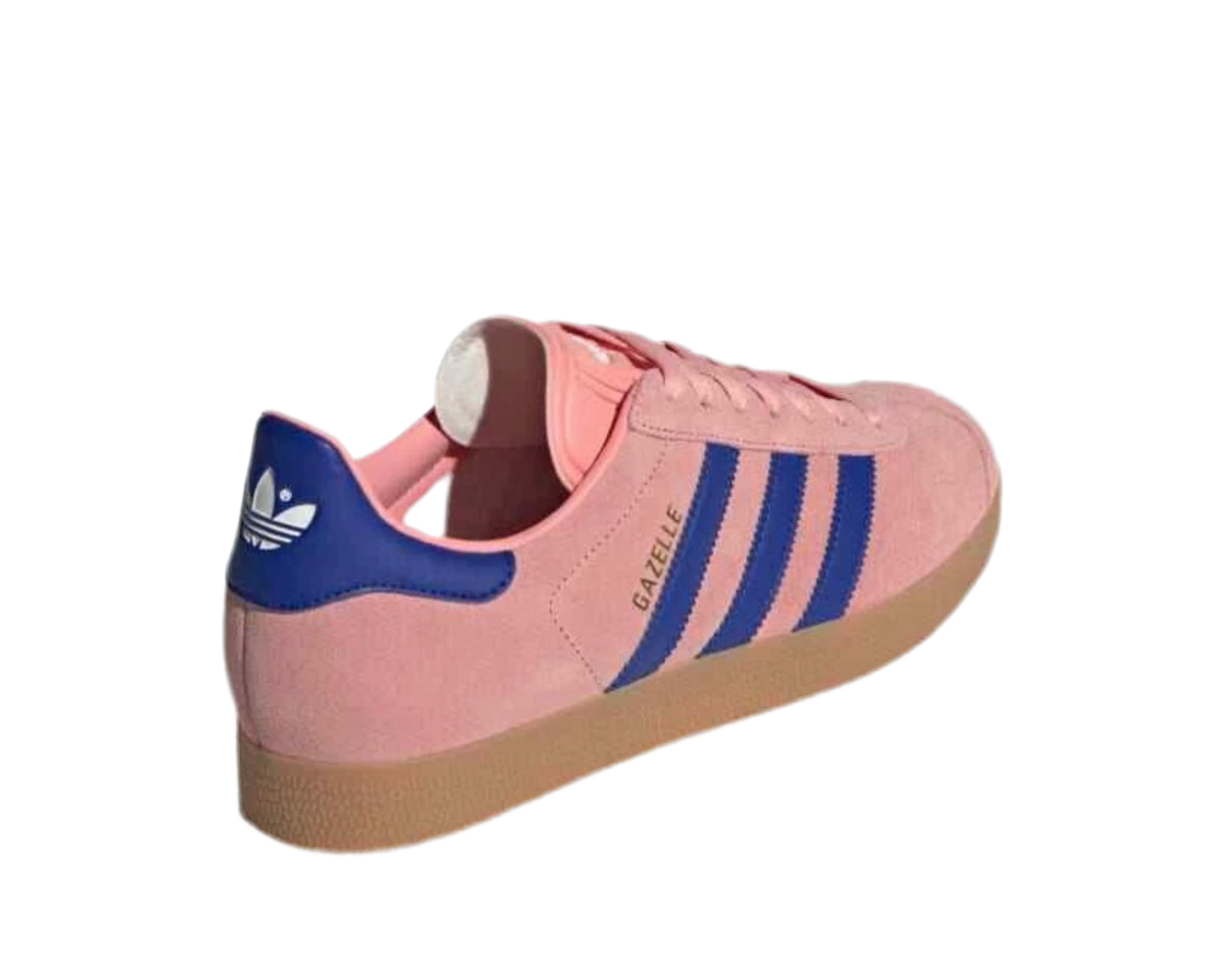 ADIDAS GAZELLE ‘SEMI PINK SPARK’