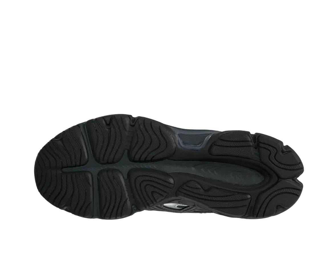 ASICS GEL-NYC ‘GRAPHITE-GREY BLACK’