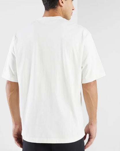 JORDAN MJ BROOKLYN OVERSIZED T-SHIRT