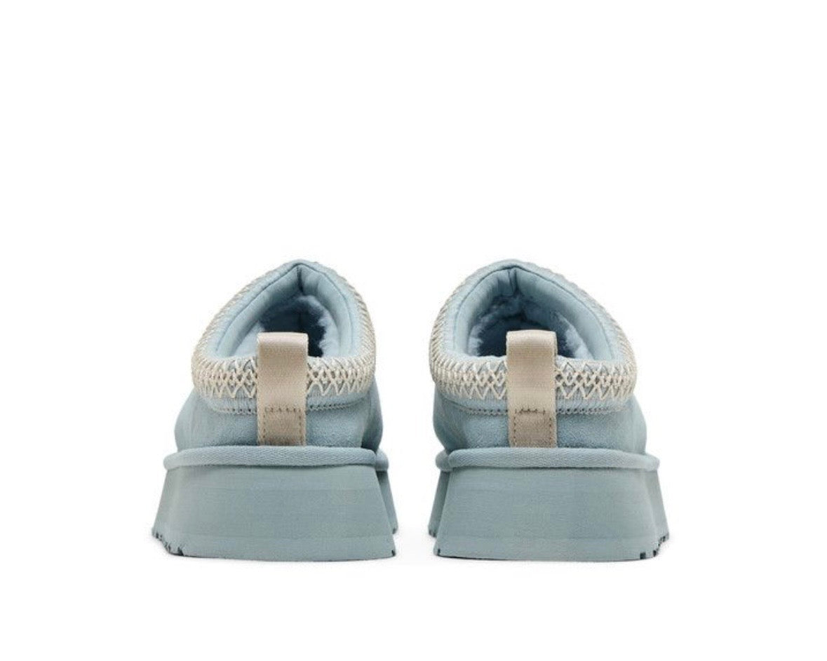 UGG TAZZ SLIPPER ‘SEA FOAM’