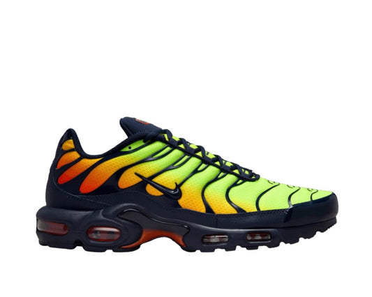 NIKE AIR MAX PLUS ‘LEMON VENOM’
