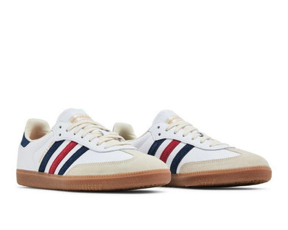 ADIDAS SAMBA OG USA X SPORTY & RICH