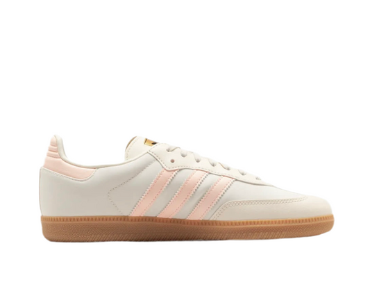 ADIDAS SAMBA ‘WONDER WHITE’